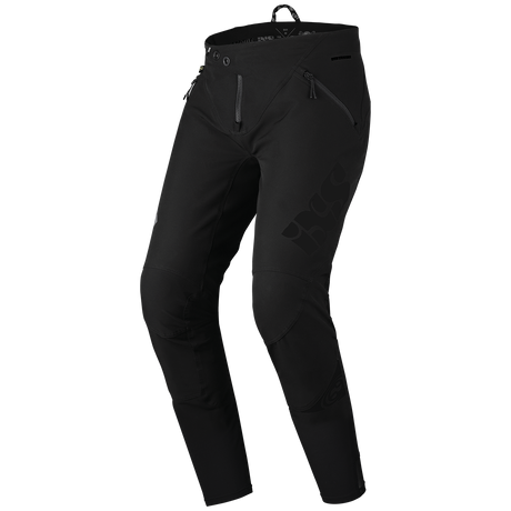 Trigger Hose schwarz