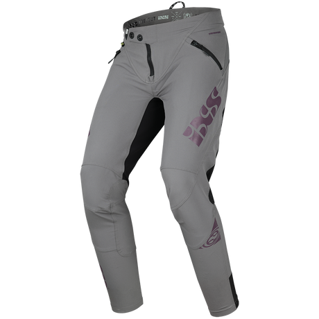 Trigger Hose graphite-raisin