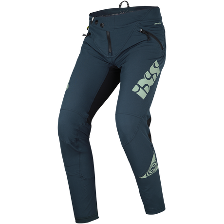 Trigger Kids Hose marine-schwarz
