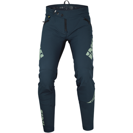 Trigger Kids Hose marine-schwarz