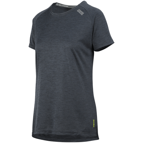 Flow X Women Jersey schwarz