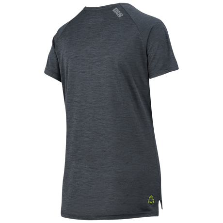 Flow X Women Jersey schwarz