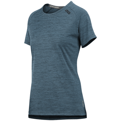 Flow X Women Jersey ocean