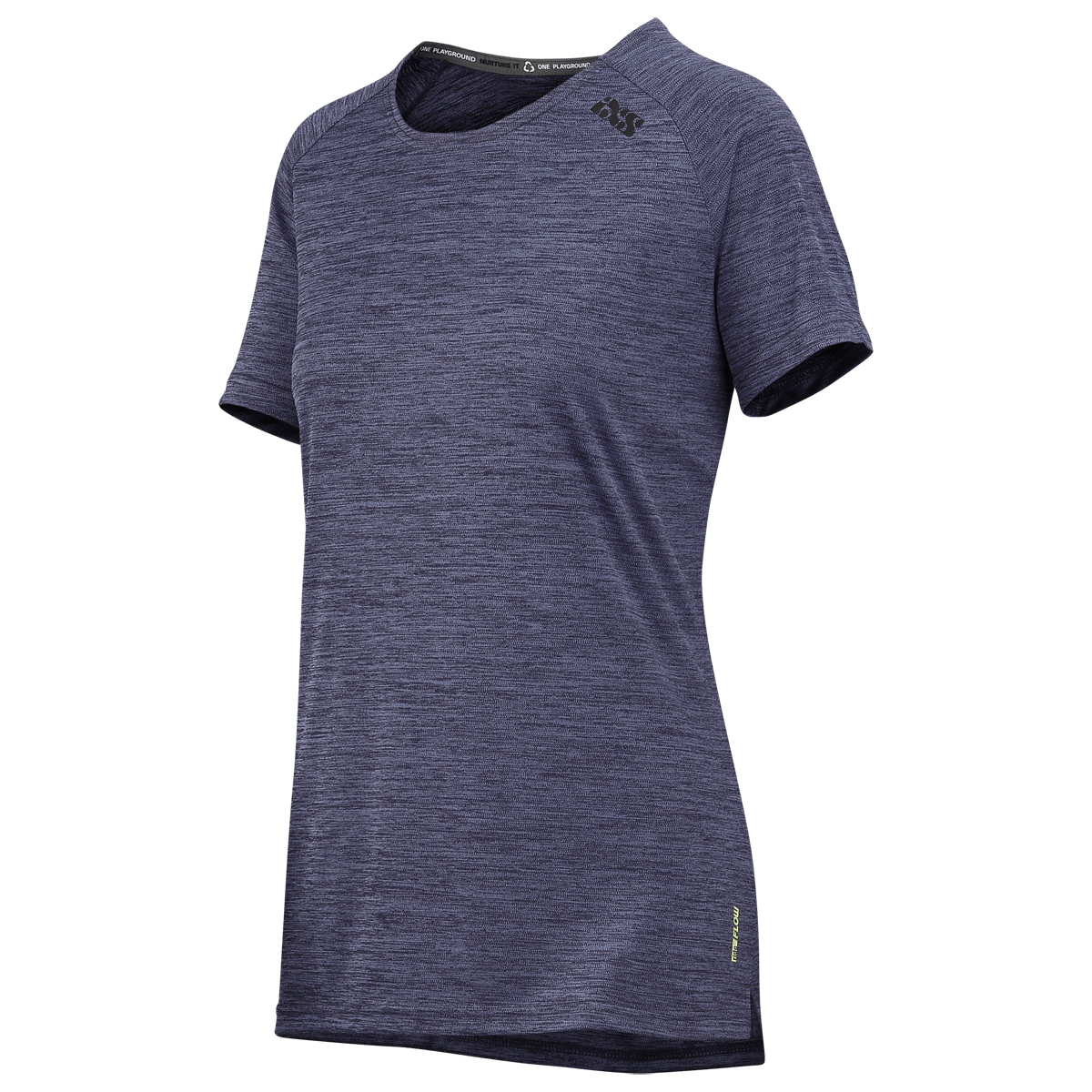 Flow X Women Jersey grape