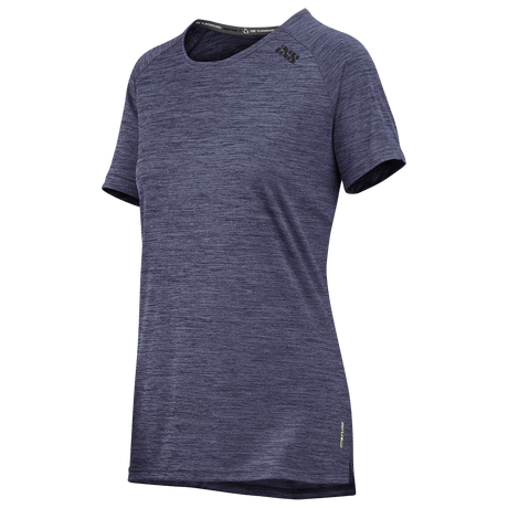 Flow X Women Jersey grape