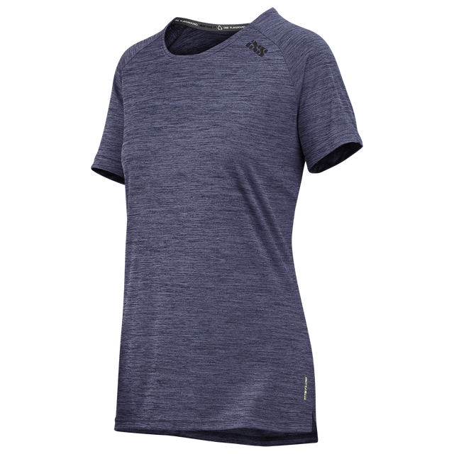 Flow X Women Jersey grape