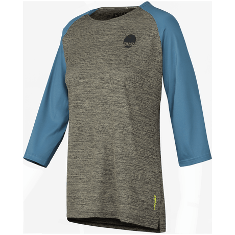 Carve X Women Jersey camel-ocean