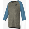 Carve X Women Jersey camel-ocean