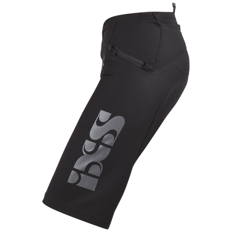 Trigger Kids Shorts schwarz