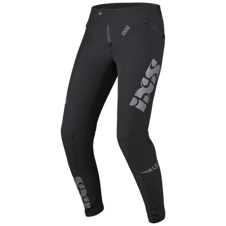 Trigger Kids Hose schwarz-graphite
