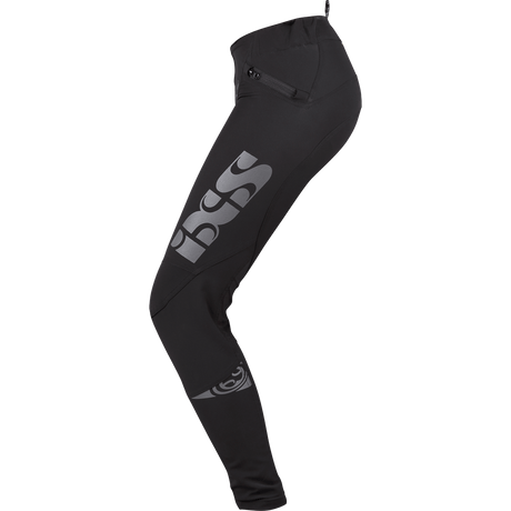 Trigger Kids Hose schwarz-graphite