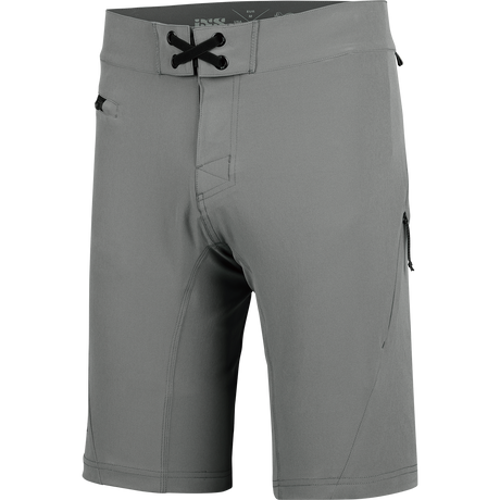 Flow XTG Kids Shorts graphit