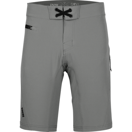 Flow XTG Kids Shorts graphit