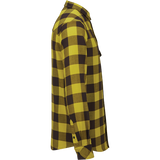 Carve Digger Shirt acacia-schwarz