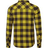 Carve Digger Shirt acacia-schwarz