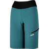 Carve Hip-Hugger Women Shorts everglade