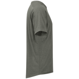 Flow Tech Tee Contour graphite