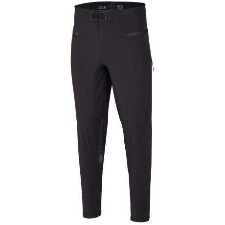 Flow XTG Pants schwarz