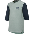 Kinder Carve X 3/4 jersey jade-solid marine