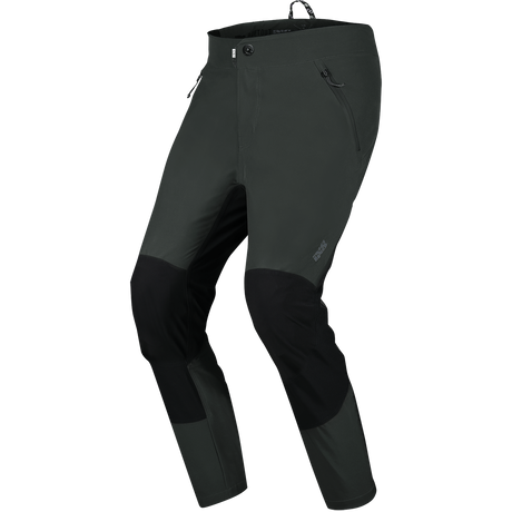 Carve All-Weather Hose anthrazit