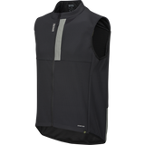 Women's Flow Weste schwarz