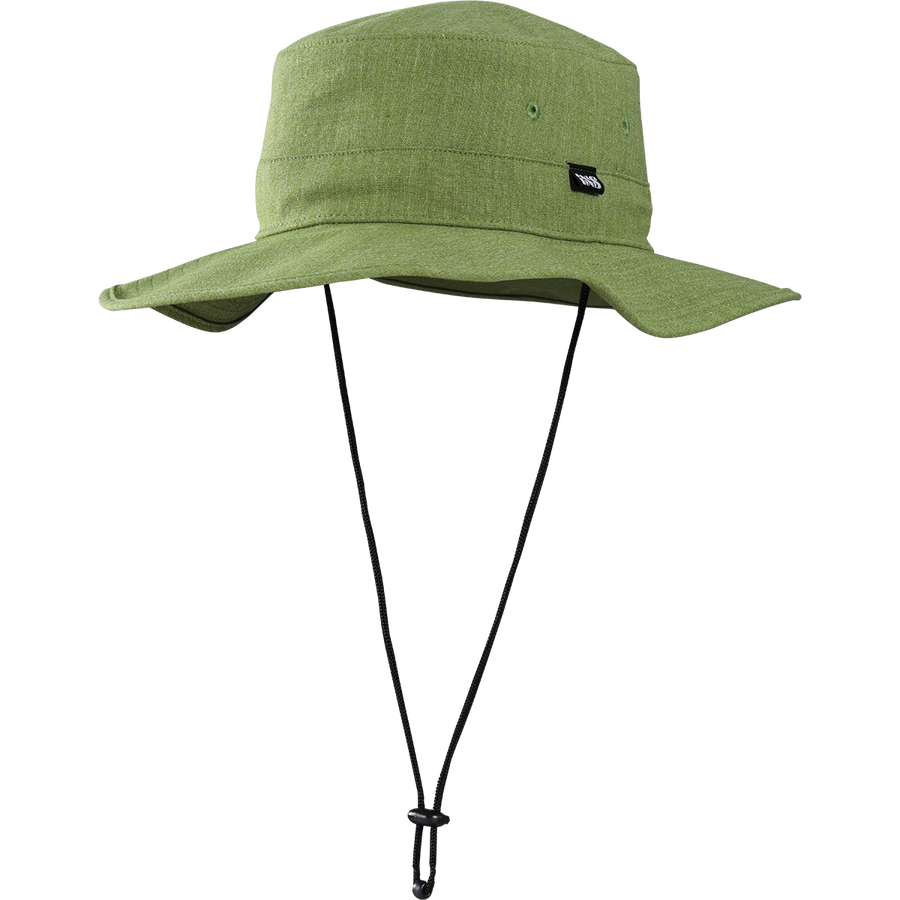 iXS Digger sunbrero olive – IXS.com