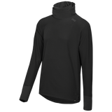 Carve Digger EVO Hooded Jersey schwarz