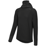 Carve Digger EVO Hooded Jersey schwarz