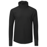 Carve Digger EVO Hooded Jersey schwarz