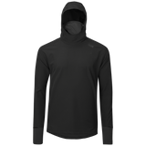 Carve Digger EVO Hooded Jersey schwarz