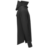 Carve Digger EVO Hooded Jersey schwarz