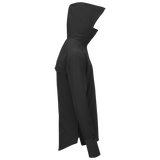 Carve Digger EVO Hooded Jersey schwarz