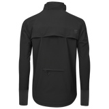Carve Digger EVO Hooded Jersey schwarz