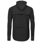 Carve Digger EVO Hooded Jersey schwarz