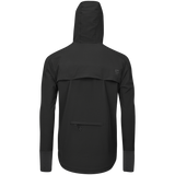 Carve Digger EVO Hooded Jersey schwarz