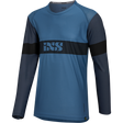 Trigger EVO Long Sleeve Jersey storm-marine