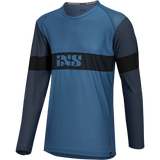 Trigger EVO Long Sleeve Jersey storm-marine