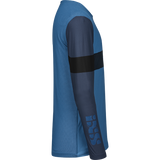 Trigger EVO Long Sleeve Jersey storm-marine
