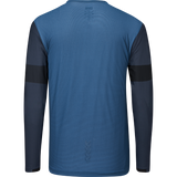 Trigger EVO Long Sleeve Jersey storm-marine