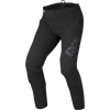 Kids Trigger EVO pants black