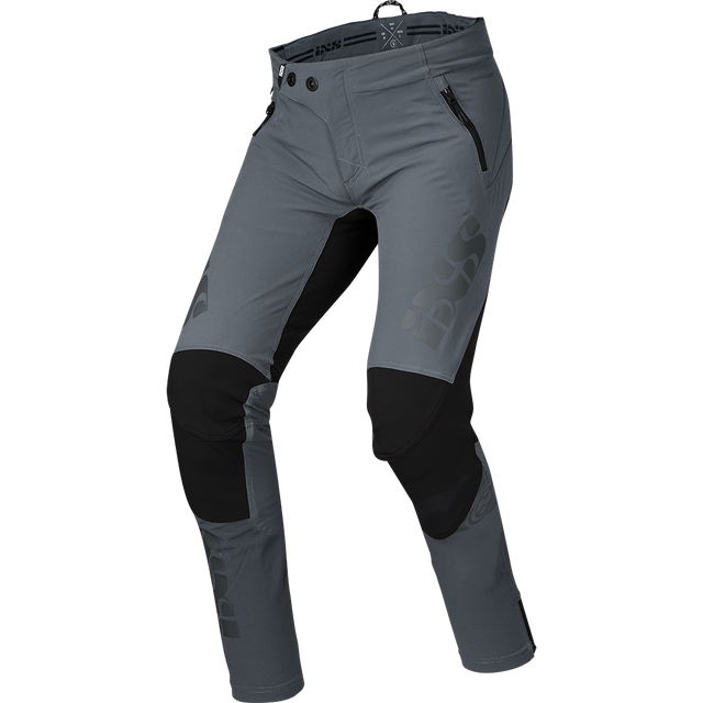 Trigger EVO Hose charcoal