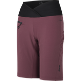 Women's Flow XTG Hip-Hugger Shorts raisin