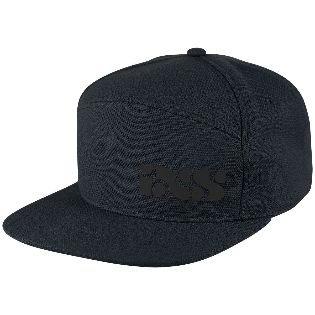 Brand 2.0 Cap schwarz