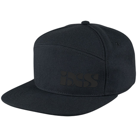 Brand 2.0 Cap schwarz