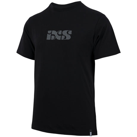 Brand Organic 2.0 Tee schwarz