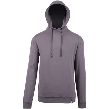 Brand Organic 2.0 Hoodie dirty purple