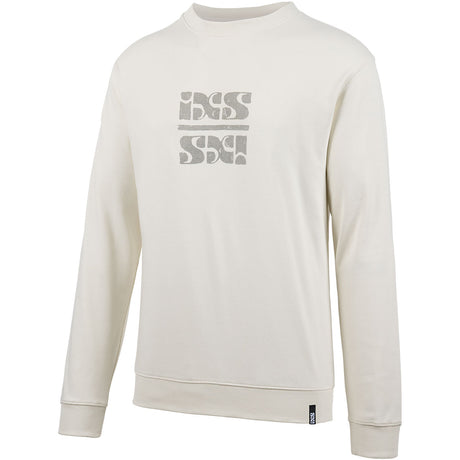 Brand Organic 2.0 Sweater off white