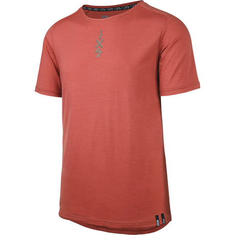 Flow Merino Jersey mars