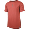 Flow Merino jersey mars