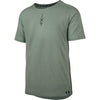 Flow Merino jersey sage